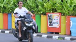 Banyak WNA Langgar Prokes di Bali, Sanksi Denda Naik Jadi Rp1 Juta hingga Deportasi