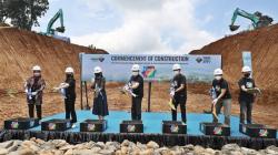 Foto-Foto Peletakan Batu Pertama Lido Music dan Art Center di MNC Lido City