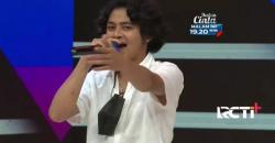  Kembali Menyanyikan Lagu ‘Kamu’ dari CJR, Bastian Kangen ?