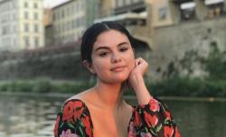 Selena Gomez Berpikir Akan Pensiun dari Dunia Musik