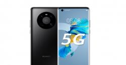 Huawei Luncurkan Mate 40E, Smartphone Sudah Dibekali Kamera Utama 64MP