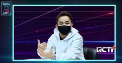 Azhardi Menceritakan 'First Impression' ke Kontestan Idol, Seperti Apa Ya ?