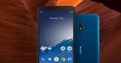  Dalam 2 Tahun, Nokia Pangkas 11.044 Karyawan