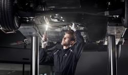 Tips Merawat Sepakbor dan Kolong Mobil agar Tidak Cepat Berkarat 