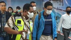 Angkasa Pura Dukung Pariwisata dan Ekonomi Kreatif di Sulut