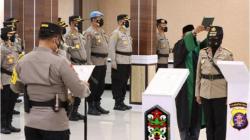 Wakapolda Kalteng Brigjen Ida Oetari Poernamasasi Naik Pangkat Jadi Irjen