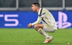 Cristiano Ronaldo Gabung PSG? Direktur Les Parisiens Bilang Begini