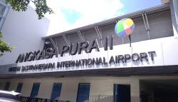 Waduh, Gegara Ini Bandara Husein Sastranegara Bandung Digugat Pailit <