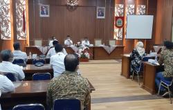 Pemkab Gunungkidul Akan Permudah Perizinan bagi Investor