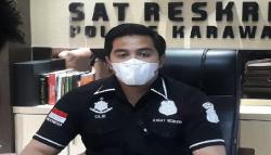 Usai Laga Final Persija-Persib, Polres Karawang Amankan Tiga Orang Suporter <