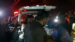 Pemkab Subang Biayai Perawatan Korban Selamat Bus Masuk Jurang di Sumedang hingga Sembuh<
