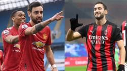 Prediksi Man Utd Vs Milan: Bentrokan Dua Setan Merah, Siapa Lebih Seram?