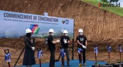 Video Menparekraf Sandiaga Uno Berharap Lido Music & Arts Center Dapat Menyerap Lapangan Kerja