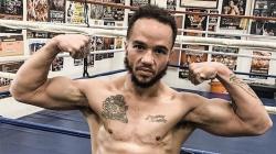 Seperti Aprilia Manganang, Petinju AS Ini Sempat Dianggap Perempuan