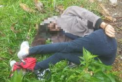 Mayat Perempuan Tanpa Identitas Ditemukan di Area Kebun Megamendung Bogor