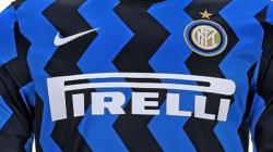 Pirelli Pergi, Situs Porno Dekati Inter Milan untuk Jadi Sponsor Utama