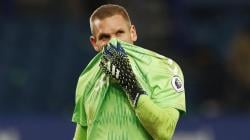 Ngeri! Ditodong Golok, Kiper Everton Jadi Korban Perampokan