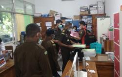 Usut Dugaan Korupsi Pengadaan Alkes, Kejari Timor Tengah Utara Geledah RSUD Kefamenanu