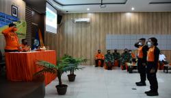 Basarnas Bandung Gembleng 50 Potensi SAR soal Pertolongan di Gunung Hutan