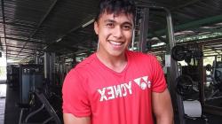 Aprilia Manganang Pamer Perut Sixpack, Bikin Perempuan Salah Fokus