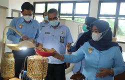  Bupati Sleman Sebut Rest Area di Tol Jogja-Bawen Jadi Peluang Tumbuhkan UMKM Lokal 