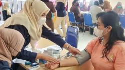 DPRD Gorontalo Utara Dorong Masyarakat Wujudkan Kekebalan Tubuh Bersama