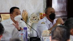 Wali Kota Surabaya: 5.135 Siswa Lulusan SD Tak Tertampung di SMP Negeri dan Swasta