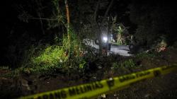 Kecelakaan Maut Bus Masuk Jurang di Tanjakan Cae Kawung Luwuk, 27 Orang Tewas<
