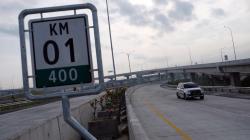 Sah, Investor Hong Kong Kuasai 30 Persen Saham Tol Medan-Tebing Tinggi