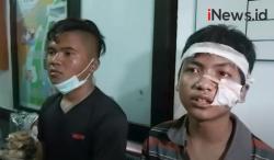 Video Cerita Korban Selamat Kecelakaan Bus Pariwisata di Sumedang