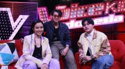 Ardhito Pramono Jadi Coach Tamu The Voice Kids Indonesia 