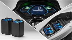 Kembangkan Swap Baterai, Piaggio Gandeng KTM, Honda dan Yamaha