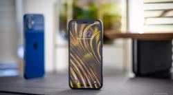 Penjualan Loyo, Apple Pangkas Produksi iPhone 12 Mini 