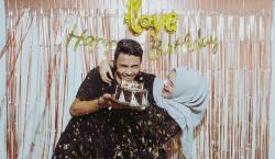 Mantan Personel Sabyan, Anisa Rahman Hamil Anak Pertama 