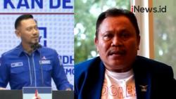 Video AHY vs Jhonny Allen, Berebut Kuasa di Partai Demokrat