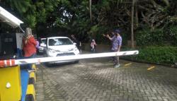 Libur Isra Miraj di Akhir Pekan, Satlantas Polres Cimahi Waspadai Jalur Wisata<