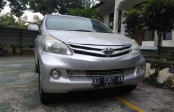 Setahun Gelapkan Mobil, Pria Asal Ngawi Ditangkap Polisi