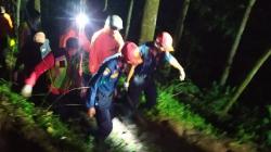 Ngeri, Ini Cerita Korban Selamat Bus SMP IT Al Muawanah<