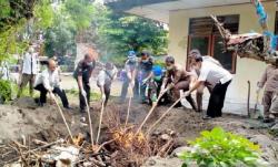 Penyelundupan 1,7 Ton Daging Celeng Ilegal Digagalkan di Pelabuhan Gilimanuk