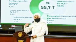 Pemprov Jatim Prioritaskan Dana PEN Rp2 Triliun untuk UMKM 