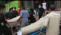 27 Korban Meninggal Teridentifikasi, 5 Guru, 10 Siswa, dan 1 Balita
