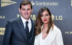 Kabar Iker Casillas Pisah Ranjang dengan Sara Carbonero Ternyata Hoax