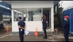 Petugas Imigrasi Pemalang Gelar Razia Pekerja Asing di Sejumlah Pabrik