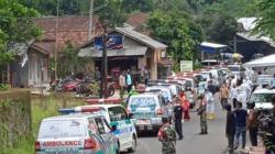 Muncul Klaster Senam di Tasikmalaya, 47 Orang Positif Covid-19<