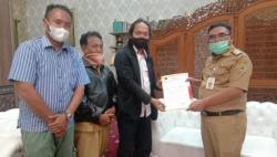 Pemkab Pekalongan Kaji Usulan KONI Terkait Penyelenggaraan Porkab