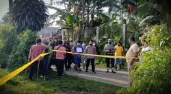 Video Polisi Berhasil Tangkap Pelaku Pembunuhan Gadis dalam Plastik di Bogor