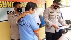 Demi Hidupi 3 Istri, Kepala Akunting Ini Tilap Uang Pajak Senilai Rp2,7 Miliar