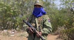 Tentara Arakan, Kelompok Milisi Rakhine Ikut Kutuk Kudeta Myanmar