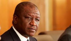 Perdana Menteri Pantai Gading Hamed Bakayoko Meninggal Dunia di Jerman