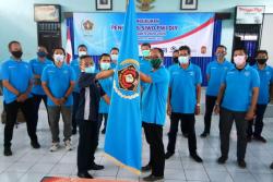  SIWO PWI DIY Dikukuhkan, Dorong Olahraga Lebih Berprestasi 